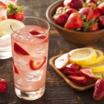 Strawberry Lemonade | Foodal