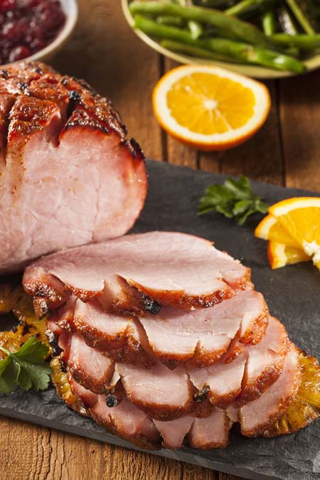 The Foods of Easter - Ham | Foodal.com