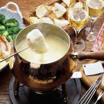 Cheese Fondue Recipe | Foodal
