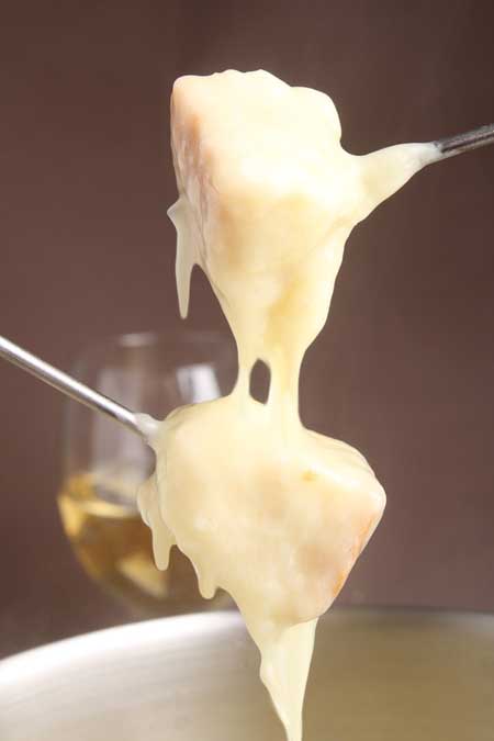 Cheese Fondue | Foodal.com
