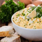 Egg Salad Recipe - Using Up Easter leftovers | Foodal.com