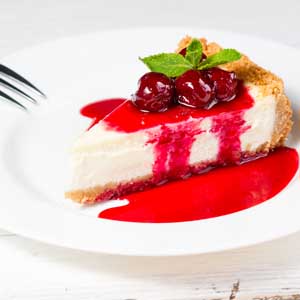 Grandma Katie’s Cheesecake Recipe | Foodal.com