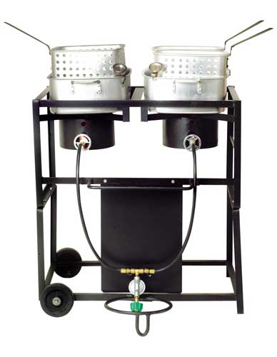 Details about   10L Commercial Desktop Gas Pot Fryer & Basket Deep Fryer Propane Fryer Gas Fryer 