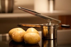 The Best Potato Ricers For the Perfect Mashed Spuds