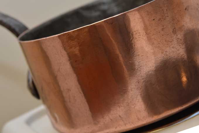 Polishing Copper Cookware | Foodal.com