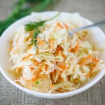 Asian Coleslaw Recipe | Foodal.com