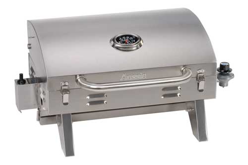 The Top 5 Best Rated Portable Gas Bbq Grills In 2020 Foodal,Brick Driveway Pavers