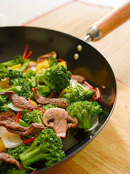 Choosing the Best Wok for Your Needs | Foodal.com