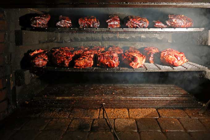 Cultural Roots of the American Barbeque | Foodal.com