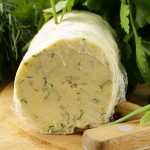Do-Ahead Herbed Compound Butter | Foodal.com