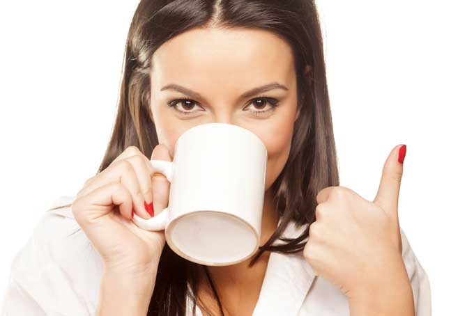 How To Taste Coffee | Foodal.com