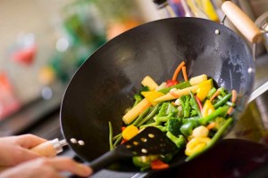 How to Choose the Best Wok
