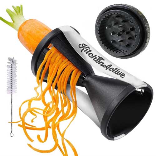 https://foodal.com/wp-content/uploads/2015/05/Kitchen-Active-Spiralizer-Spiral-Slicer-Zucchini-Spaghetti-Pasta-Maker-Black.jpg