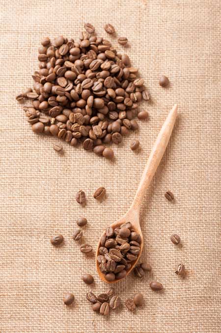 Light Roasted Coffee Beans | Foodal.com