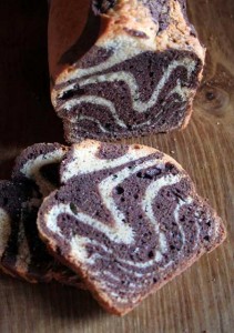 Go on Safari With this Splendid Zebra Cake | Foodal
