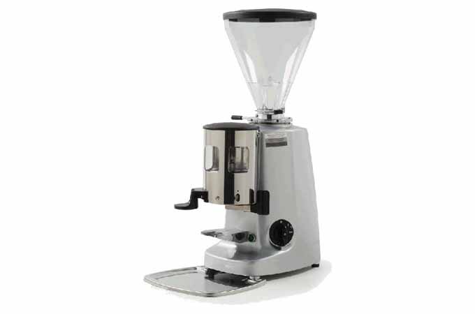 Mazzer Super Jolly Coffee Grinder Review