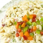 My Favorite Macaroni Salad | Foodal.com