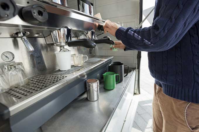 Preventative Maintenance and Cleaning of an Espresso Machine | Foodal.com