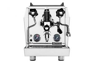 The Rocket Giotti Evoluzione V2: A Top Rated Heat Exchanger (HX) Espresso Machine