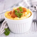 The Best Cheese Souffle Recipe | Foodal.com