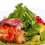 The Best Lobster Salad | Foodal.com