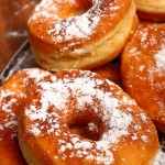 The Best Recipe For Homemade Donuts | Foodal.com