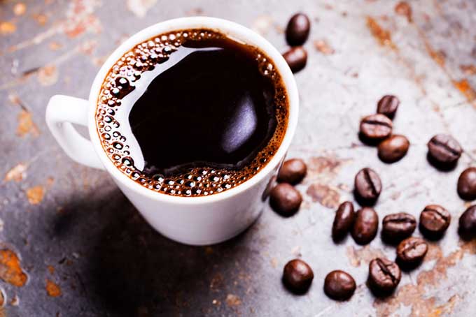 The Right Way To Taste Your Coffee | Foodal.com