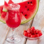 Watermelon Cocktail Recipe