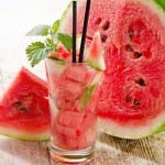 Watermelon Infused Water Recipe | Foodal.com