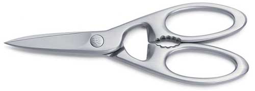 kitchen scissors meaning