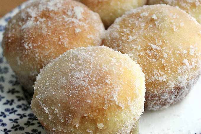 Baked Donuts | Foodal.com