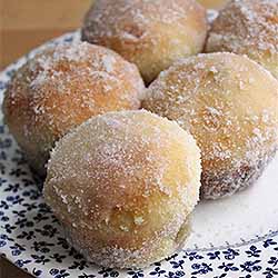 Baked Donuts Recipe | Foodal.com