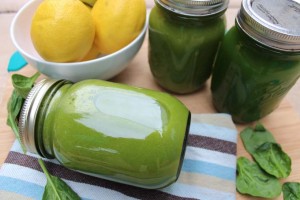 5 Super Simple Green Juice Recipes