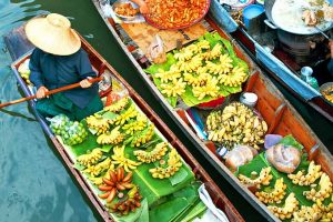 A Tantalizing Taste of Thailand