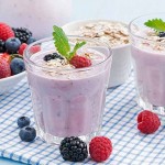 Berry Smoothie Recipe | Foodal.com