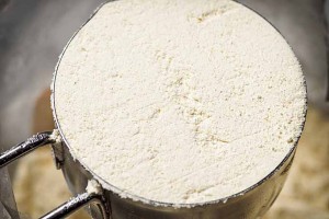 Cooking With Gluten-Free Garbanzo Bean Flour