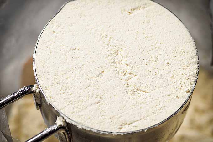Cooking With Gluten Free Garbanzo Bean Flour | Foodal.com