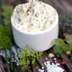 Herbed Lemon Butter with Dill | Foodal.com