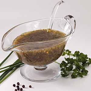 Herbed Vinaigrette Recipe | Foodal.