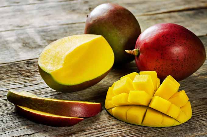 Marvelous Mangos: King of Fruits | Foodal.co