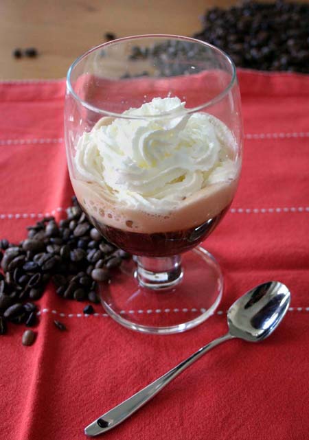 Pharisee Coffee with Rum Recipe | Foodal.com