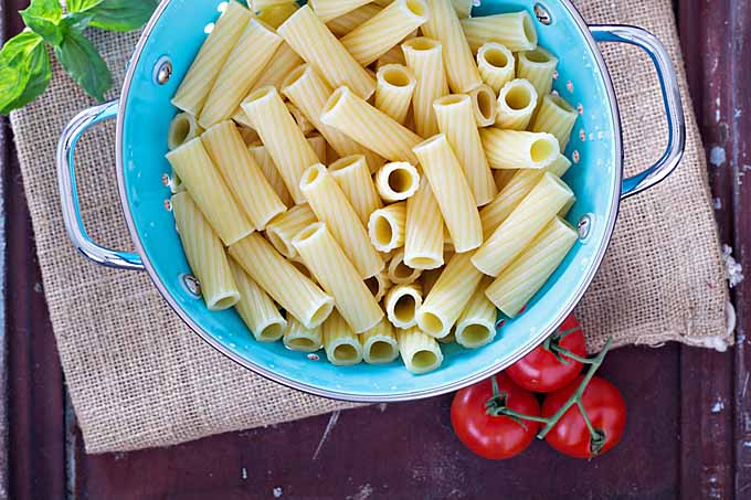 Prepare Your Pasta | Foodal.com