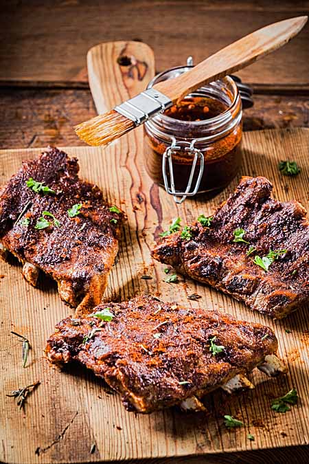 Recipe for Tangy Meat Marinade | Foodal.com