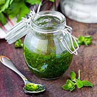 Saucy Citrus and Herb Marinade for Poultry and Fish Recipe | Foodal.com