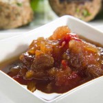 Spicy Mango Chutney Recipe | Foodal.com