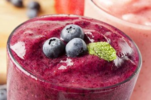 Start Your Day With a Healthy and Delicious Smoothie