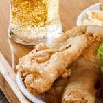 Traditional Fish and Chips Recipe | Foodal.com