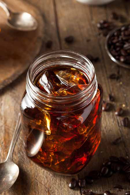 Best ways to make cold brew coffee | Foodal.com