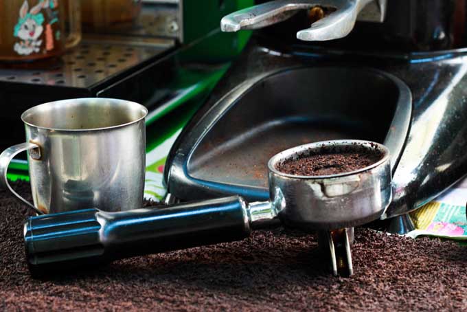 Choosing the Best Portafilter for Your Espresso Machine | Foodal.com