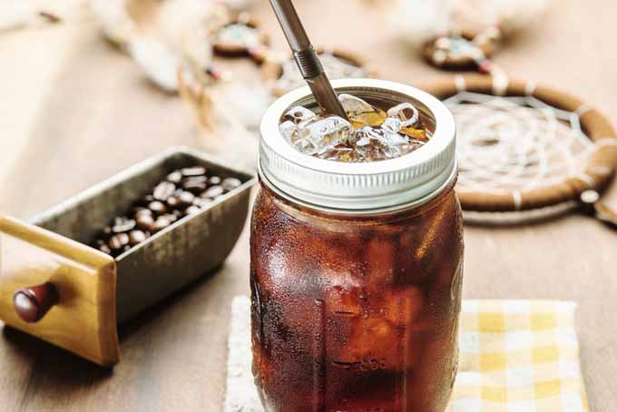 Cold Brewed Coffee - What You Need to Know | Foodal.com